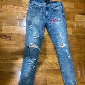 Pacsun jeans